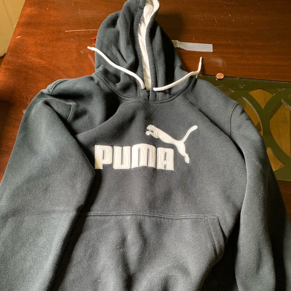Puma Sweater